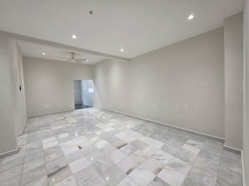 2-storey Terraced House for Sale in Seri Setali (Kuantan) - Mohammad Azizi - PropertyGuru.com.my