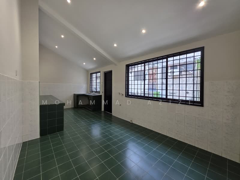 2-storey Terraced House for Sale in Seri Setali (Kuantan) - Mohammad Azizi - PropertyGuru.com.my