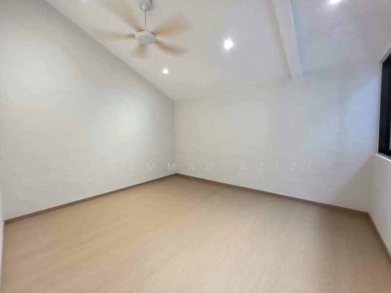 2-storey Terraced House for Sale in Seri Setali (Kuantan) - Mohammad Azizi - PropertyGuru.com.my