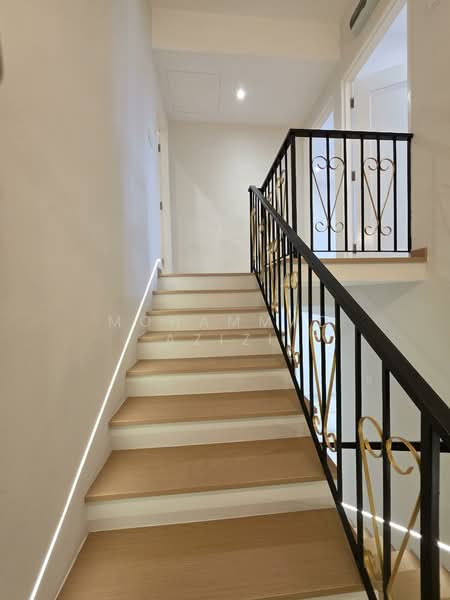 2-storey Terraced House for Sale in Seri Setali (Kuantan) - Mohammad Azizi - PropertyGuru.com.my