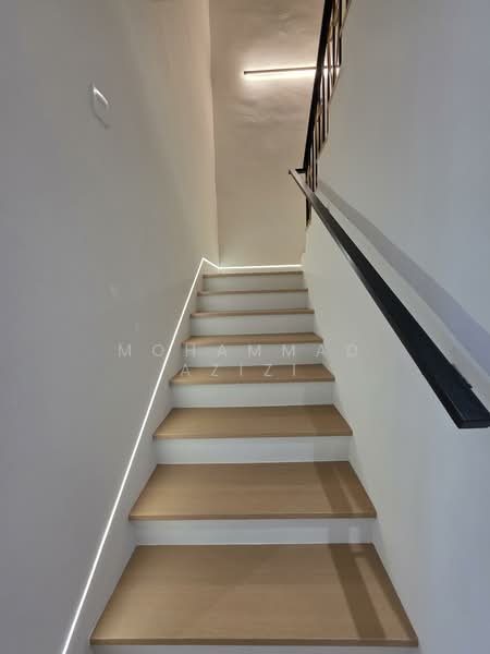 2-storey Terraced House for Sale in Seri Setali (Kuantan) - Mohammad Azizi - PropertyGuru.com.my