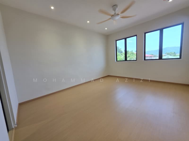 2-storey Terraced House for Sale in Seri Setali (Kuantan) - Mohammad Azizi - PropertyGuru.com.my