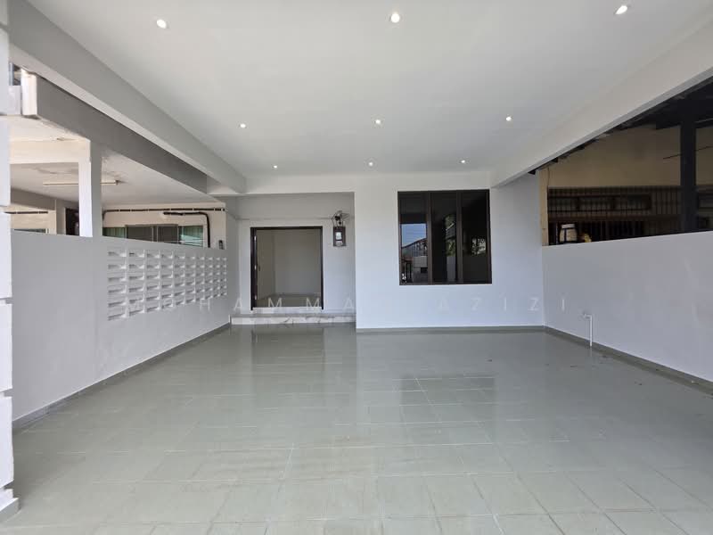 2-storey Terraced House for Sale in Seri Setali (Kuantan) - Mohammad Azizi - PropertyGuru.com.my
