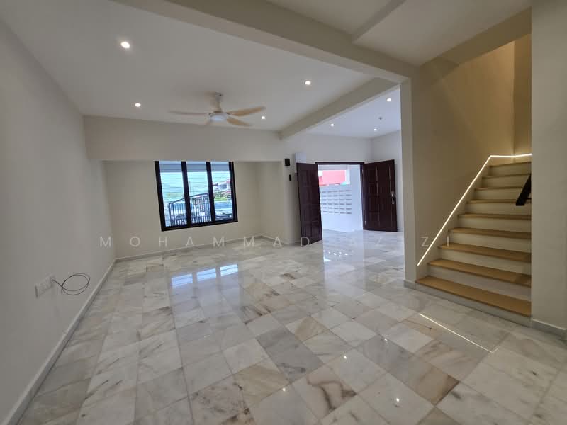 2-storey Terraced House for Sale in Seri Setali (Kuantan) - Mohammad Azizi - PropertyGuru.com.my