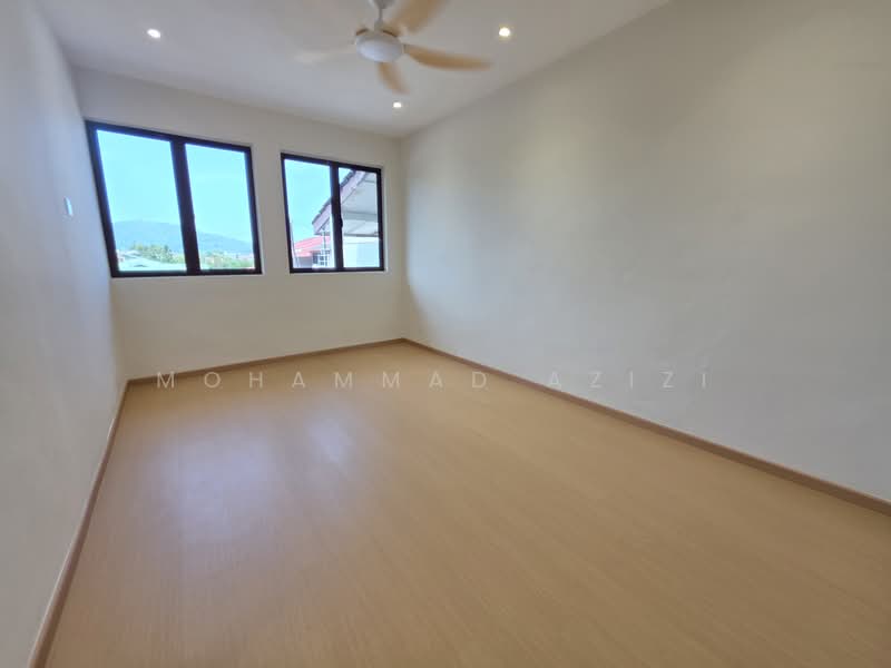 2-storey Terraced House for Sale in Seri Setali (Kuantan) - Mohammad Azizi - PropertyGuru.com.my