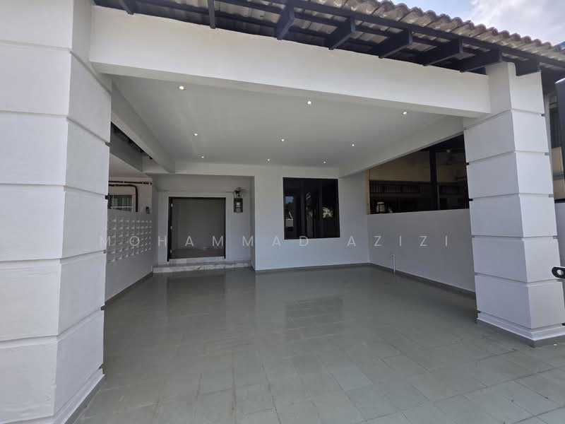 2-storey Terraced House for Sale in Seri Setali (Kuantan) - Mohammad Azizi - PropertyGuru.com.my