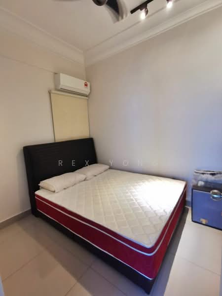 Service Residence for Rent at V@SUMMERPLACE - Rex Yong - Bedroom - PropertyGuru.com.my