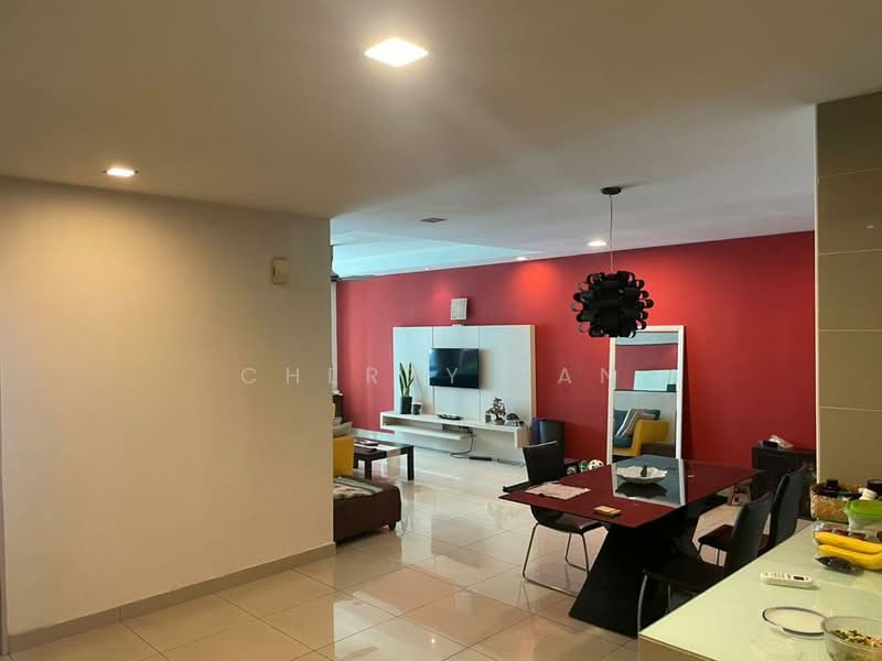 Kondominium untuk Dijual di Aston Kiara 3 - Cherry Tan - PropertyGuru.com.my