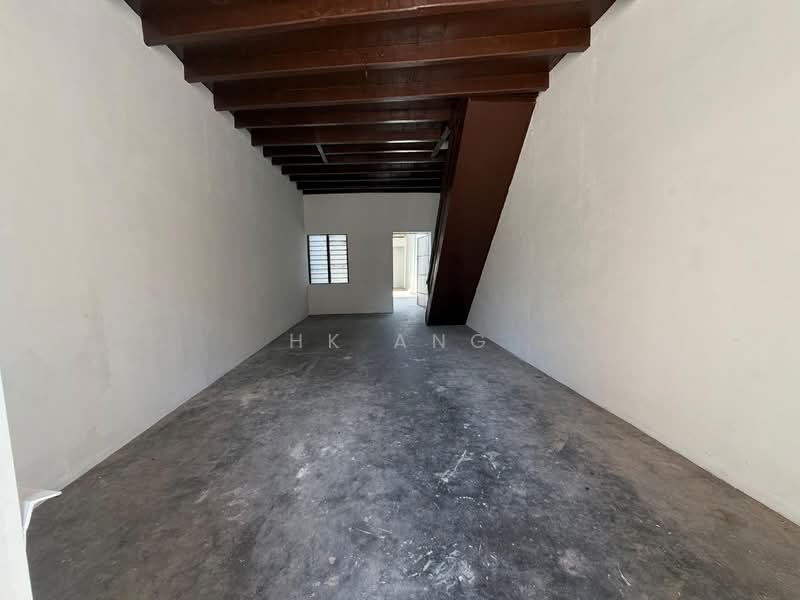 Shop for Rent in George Town (Penang) - HK Ang - Interior - PropertyGuru.com.my
