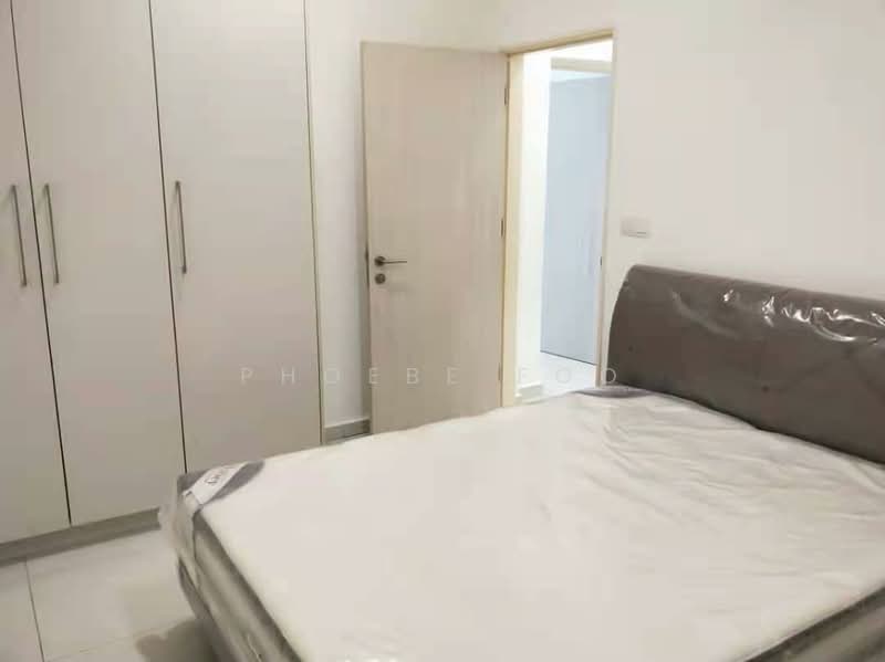 Apartment for Sale at Havona - Phoebe Foo - Bedroom - PropertyGuru.com.my