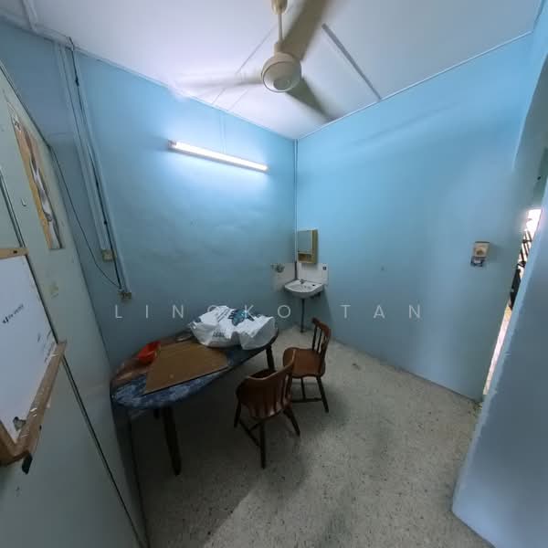 1-storey Terraced House for Rent in Sitiawan (Perak) - Lingko Tan - Dining Area - PropertyGuru.com.my