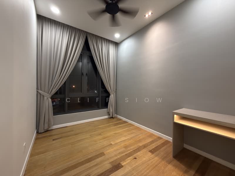 Condominium for Rent at The Maple Residences - Cliff Siow - Interior - PropertyGuru.com.my