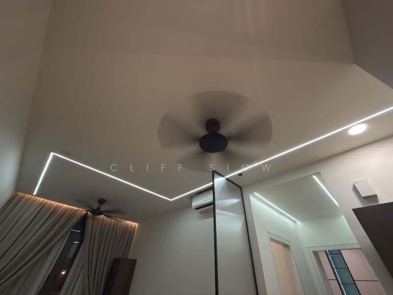 Condominium for Rent at The Maple Residences - Cliff Siow - Interior - PropertyGuru.com.my