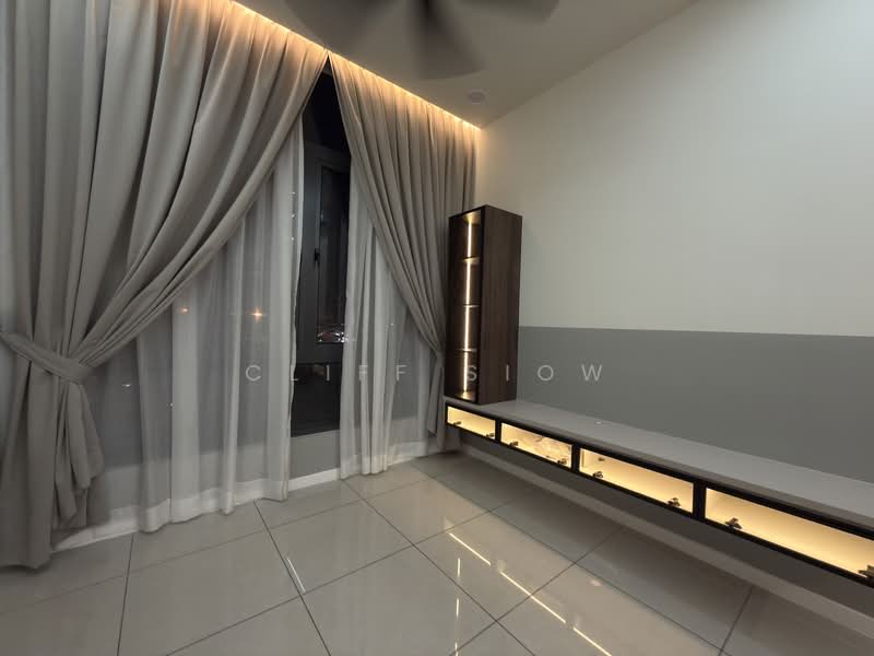 Condominium for Rent at The Maple Residences - Cliff Siow - Interior - PropertyGuru.com.my