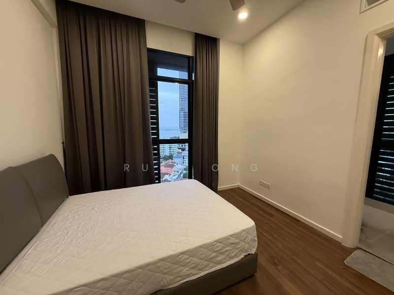 Kondominium untuk Disewa di Setia V Residences - Ruth Ong - Bedroom - PropertyGuru.com.my