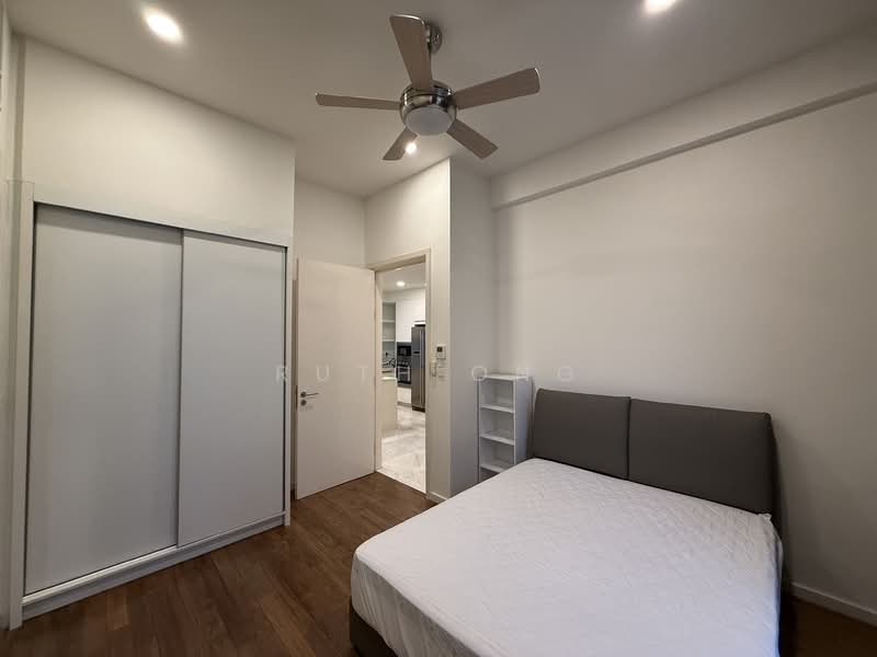 Kondominium untuk Disewa di Setia V Residences - Ruth Ong - Bedroom - PropertyGuru.com.my