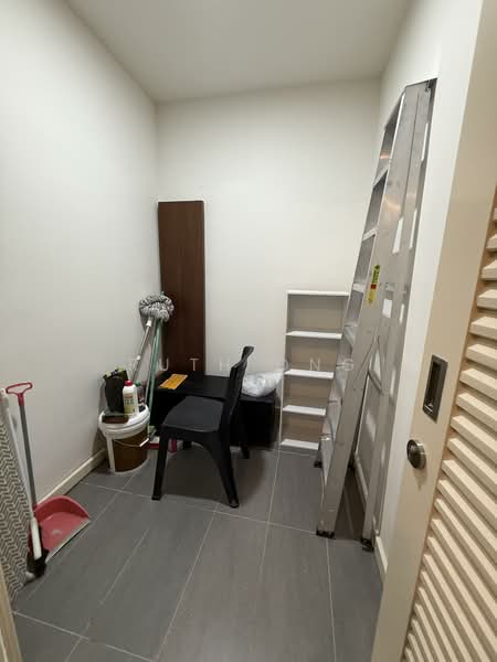 Kondominium untuk Disewa di Setia V Residences - Ruth Ong - Interior - PropertyGuru.com.my