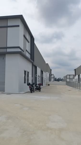 Kilang untuk Disewa di Eco Business Park 1 (Johor Bahru) - Phoebe Foo - Exterior - PropertyGuru.com.my