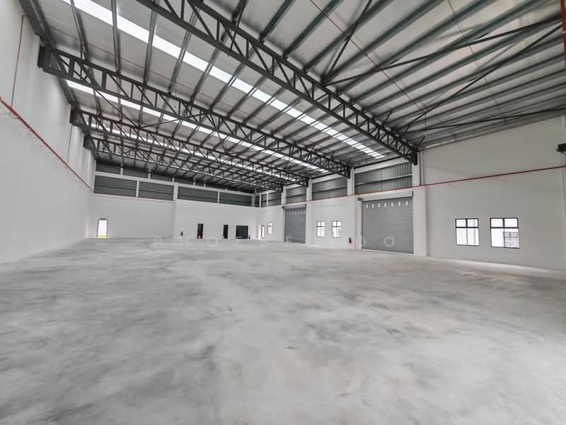 Kilang untuk Disewa di Eco Business Park 1 (Johor Bahru) - Phoebe Foo - Interior - PropertyGuru.com.my