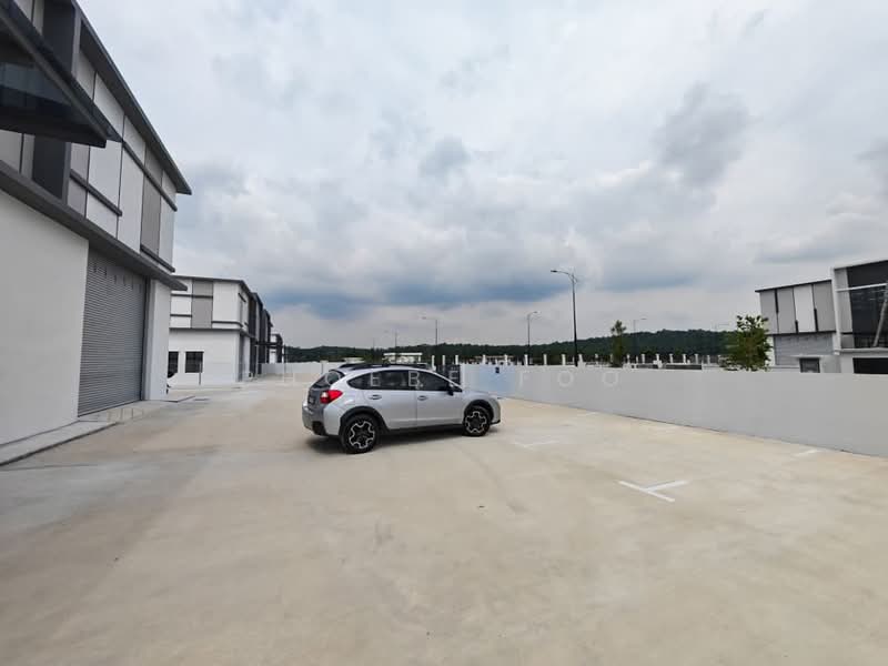 Kilang untuk Disewa di Eco Business Park 1 (Johor Bahru) - Phoebe Foo - PropertyGuru.com.my