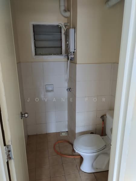 Apartment for Rent at Vista Impiana - Jovane Por - Bathroom - PropertyGuru.com.my