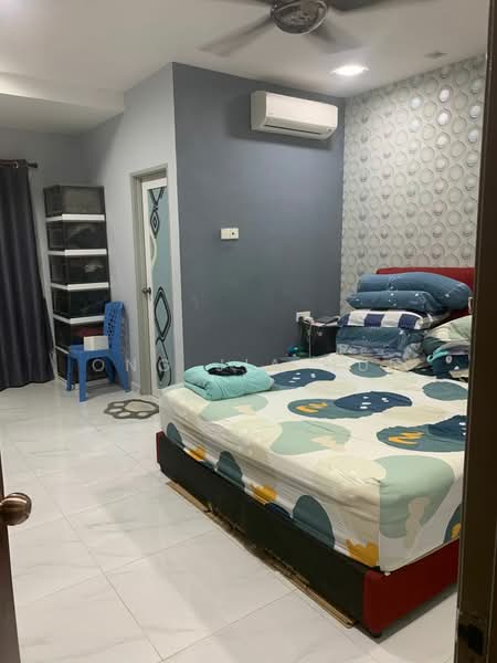 Semi-Detached House for Sale in Port Dickson (Negeri Sembilan) - Ong Jia Hui - PropertyGuru.com.my