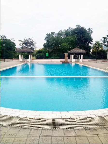 Condominium for Sale at D'Casa Condominium - Tasya Ruslan - Pool - PropertyGuru.com.my