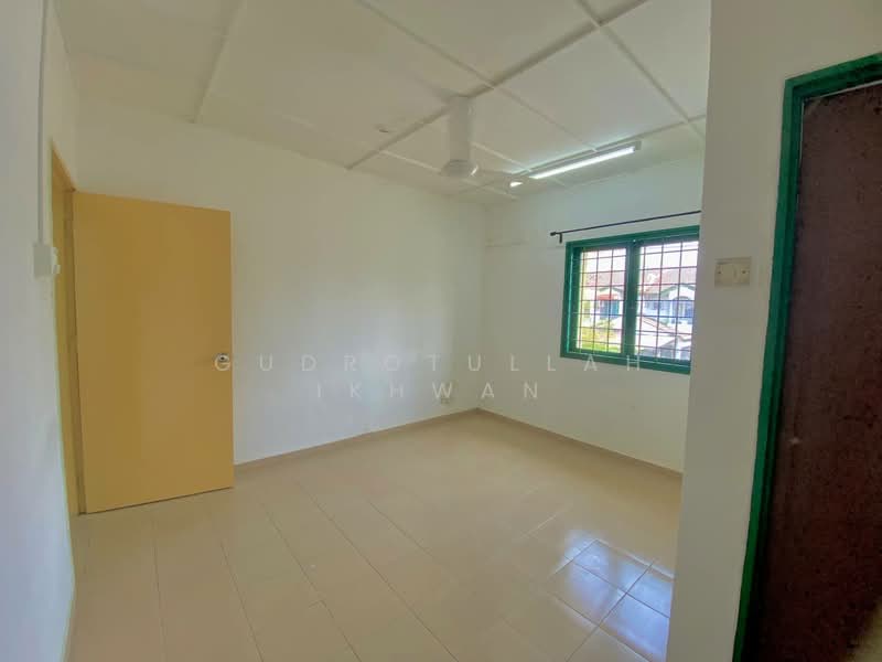 2-storey Terraced House for Rent in Taman Sri Indah (Cheras) - Gudrotullah Ikhwan - Interior - PropertyGuru.com.my