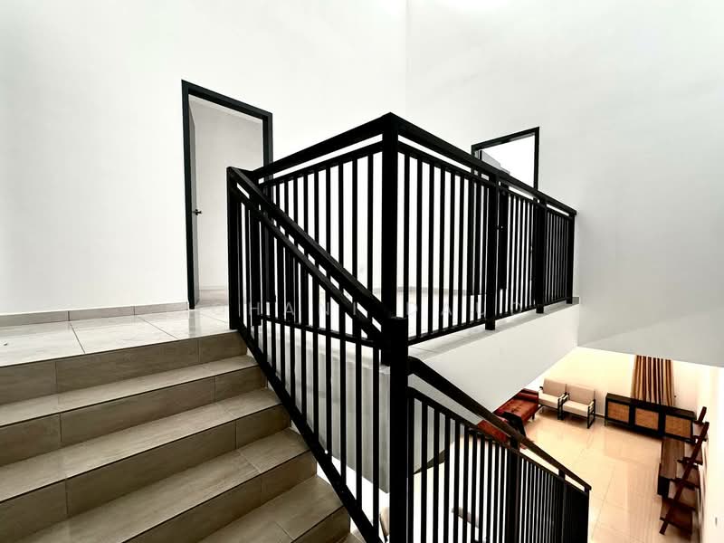 Rumah Berkembar untuk Disewa di Dengkil (Selangor) - Rohani Daud - Interior - PropertyGuru.com.my