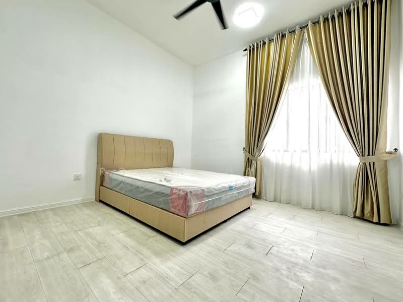 Rumah Berkembar untuk Disewa di Dengkil (Selangor) - Rohani Daud - Bedroom - PropertyGuru.com.my