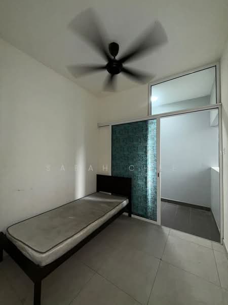 Servis Apartment untuk Disewa di Residensi Rimbun @ Canopy Hills - Sarah Chee - Bedroom - PropertyGuru.com.my