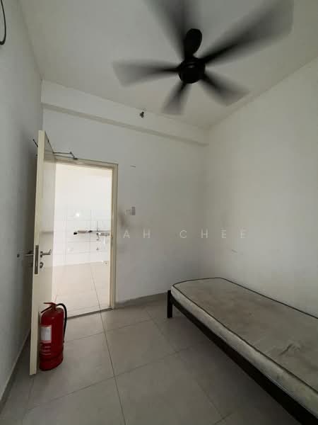 Servis Apartment untuk Disewa di Residensi Rimbun @ Canopy Hills - Sarah Chee - Bedroom - PropertyGuru.com.my