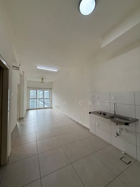 Servis Apartment untuk Disewa di Residensi Rimbun @ Canopy Hills - Sarah Chee - Interior - PropertyGuru.com.my