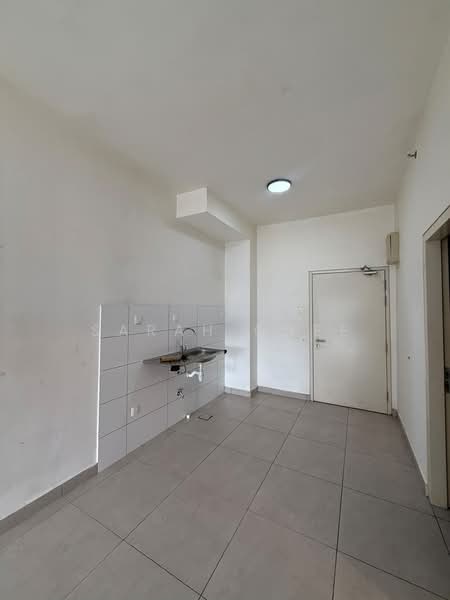 Servis Apartment untuk Disewa di Residensi Rimbun @ Canopy Hills - Sarah Chee - Kitchen - PropertyGuru.com.my