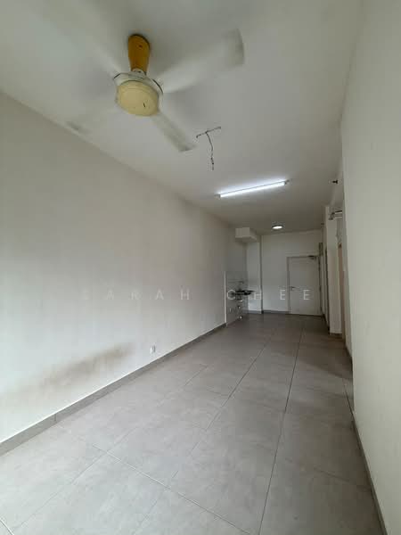 Servis Apartment untuk Disewa di Residensi Rimbun @ Canopy Hills - Sarah Chee - Interior - PropertyGuru.com.my