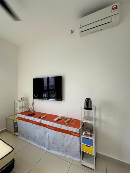 Service Residence for Rent at Trion @ KL - Wong Carol - PropertyGuru.com.my