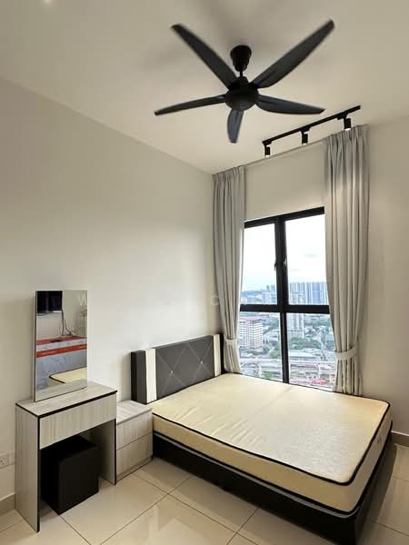 Service Residence for Rent at Trion @ KL - Wong Carol - PropertyGuru.com.my