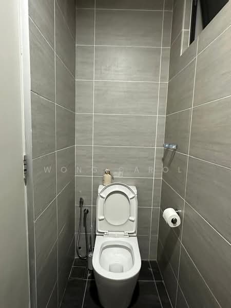 Service Residence for Rent at Trion @ KL - Wong Carol - PropertyGuru.com.my