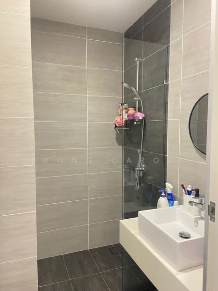 Service Residence for Rent at Trion @ KL - Wong Carol - PropertyGuru.com.my