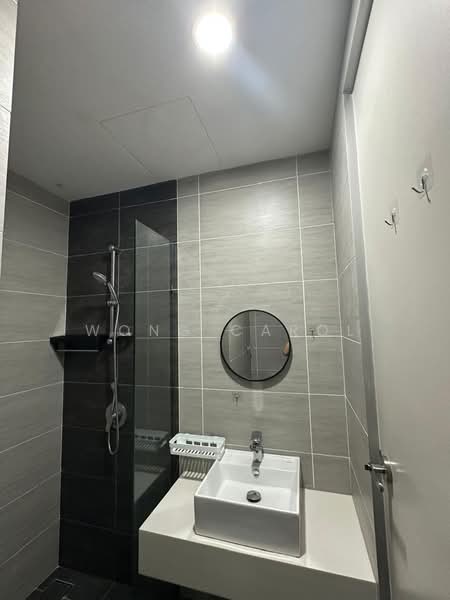 Service Residence for Rent at Trion @ KL - Wong Carol - PropertyGuru.com.my