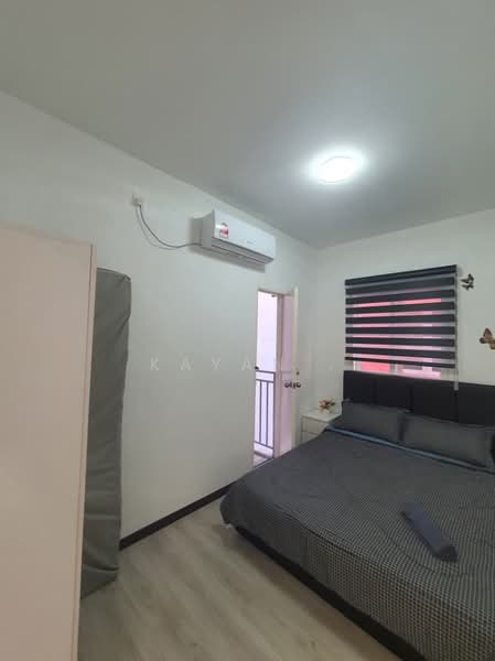 Condominium for Rent at Anderson Residences @ Ipoh - Kayan . - Bedroom - PropertyGuru.com.my