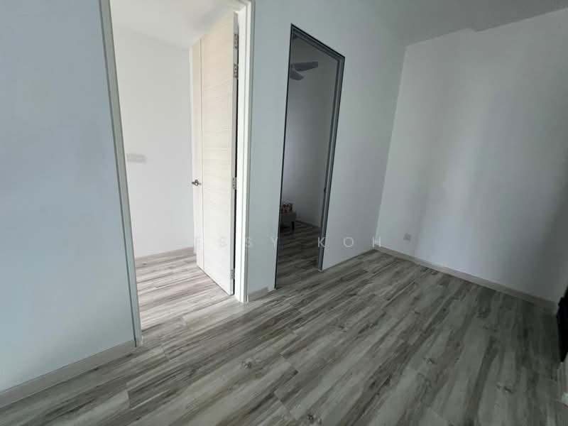 Service Residence for Rent at The M @ Medini Macrolink - Jessy Koh - Interior - PropertyGuru.com.my