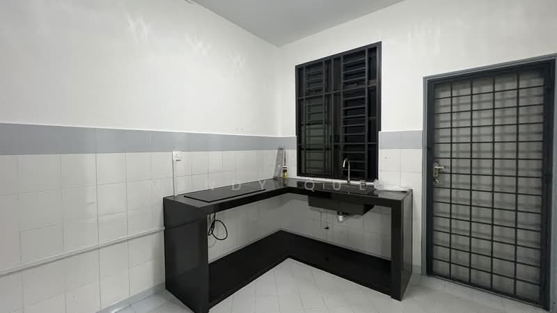 Rumah Teres 2 Tingkat untuk Disewa di Masai (Johor) - Mandy Quek - Kitchen - PropertyGuru.com.my