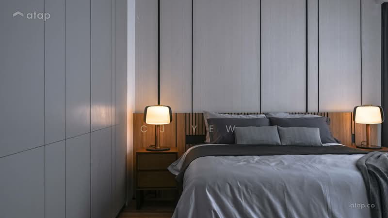 Servis Apartment untuk Dijual di Riveria City - CJ Yew - PropertyGuru.com.my