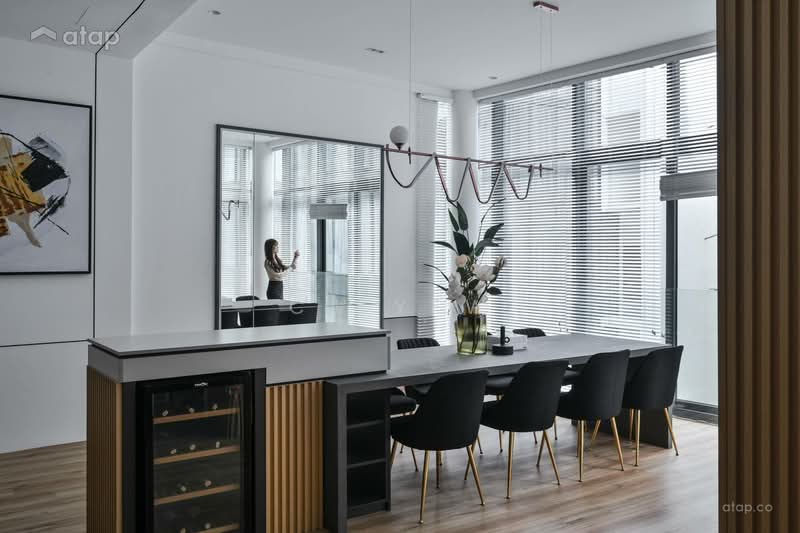 Servis Apartment untuk Dijual di Riveria City - CJ Yew - PropertyGuru.com.my