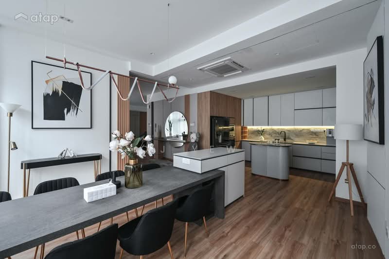 Servis Apartment untuk Dijual di Riveria City - CJ Yew - PropertyGuru.com.my