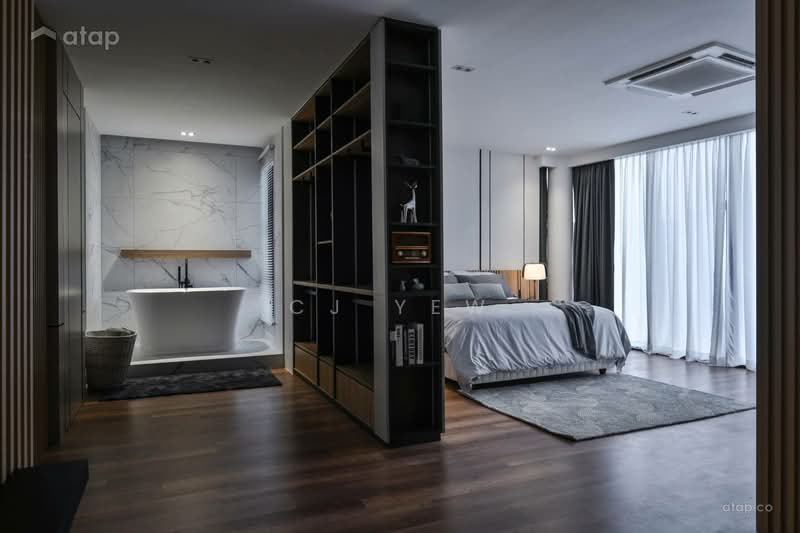 Servis Apartment untuk Dijual di Riveria City - CJ Yew - PropertyGuru.com.my