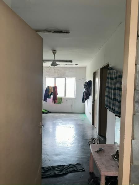 Pangsapuri untuk Dijual di Pangsapuri Utarid Subang - May Lee - Interior - PropertyGuru.com.my