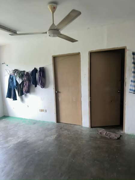 Pangsapuri untuk Dijual di Pangsapuri Utarid Subang - May Lee - Interior - PropertyGuru.com.my