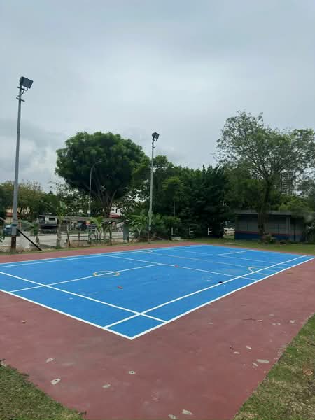 Pangsapuri untuk Dijual di Pangsapuri Utarid Subang - May Lee - Exterior - PropertyGuru.com.my